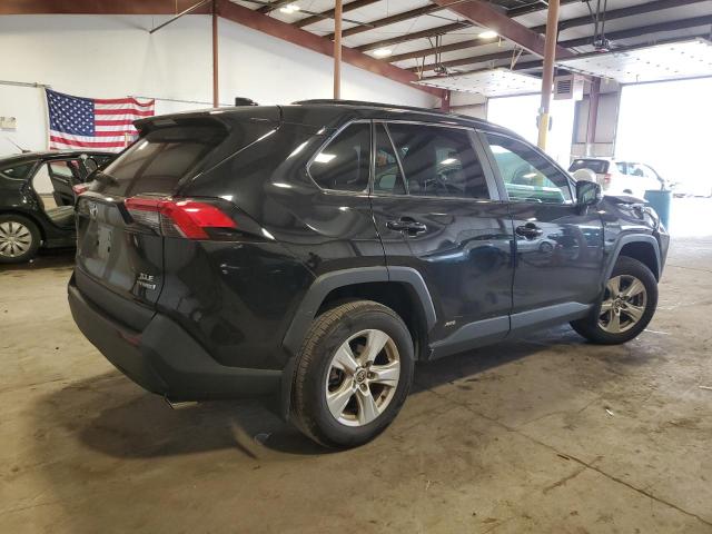 Photo 2 VIN: 4T3RWRFV6MU026875 - TOYOTA RAV4 XLE 