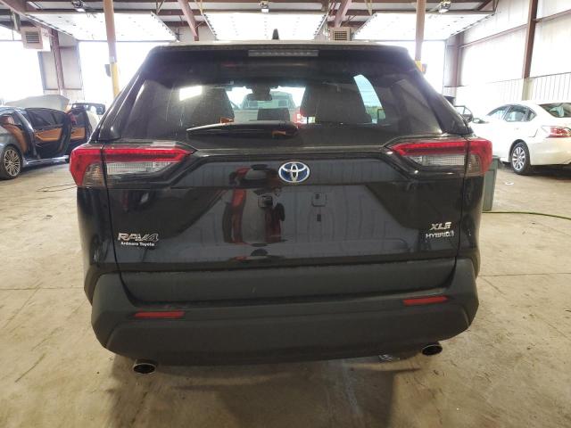 Photo 5 VIN: 4T3RWRFV6MU026875 - TOYOTA RAV4 XLE 