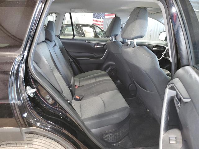 Photo 9 VIN: 4T3RWRFV6MU026875 - TOYOTA RAV4 XLE 