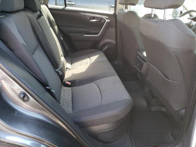 Photo 10 VIN: 4T3RWRFV6MU042588 - TOYOTA RAV4 XLE 