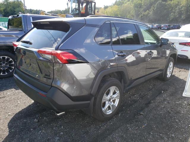 Photo 2 VIN: 4T3RWRFV6MU042588 - TOYOTA RAV4 XLE 