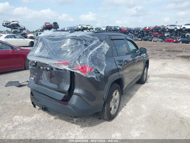 Photo 3 VIN: 4T3RWRFV6MU043000 - TOYOTA RAV4 