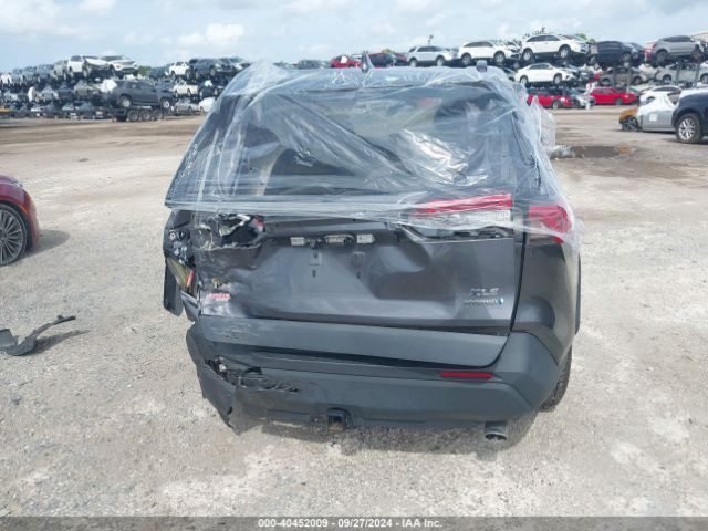 Photo 5 VIN: 4T3RWRFV6MU043000 - TOYOTA RAV4 