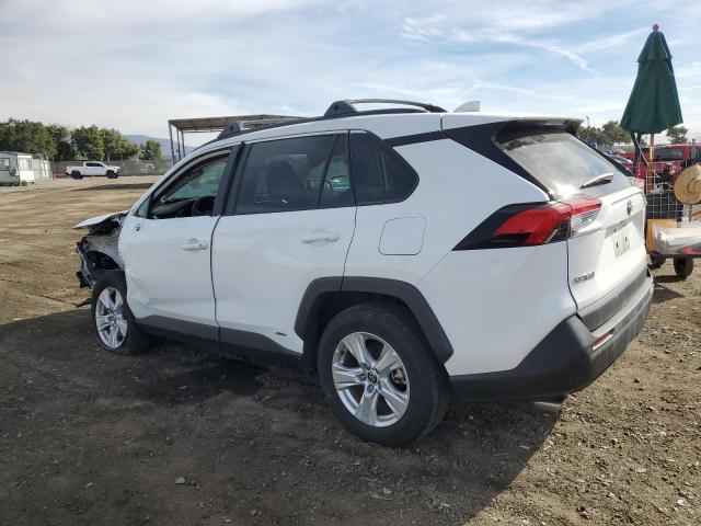 Photo 1 VIN: 4T3RWRFV6MU048052 - TOYOTA RAV4 