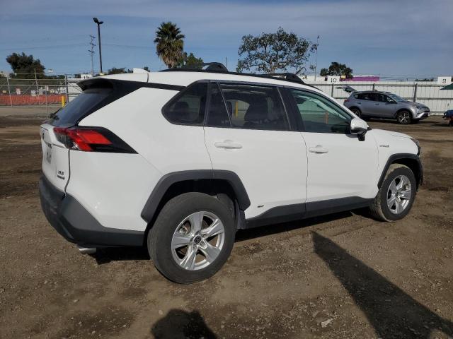 Photo 2 VIN: 4T3RWRFV6MU048052 - TOYOTA RAV4 