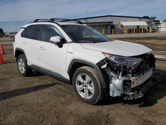 Photo 3 VIN: 4T3RWRFV6MU048052 - TOYOTA RAV4 