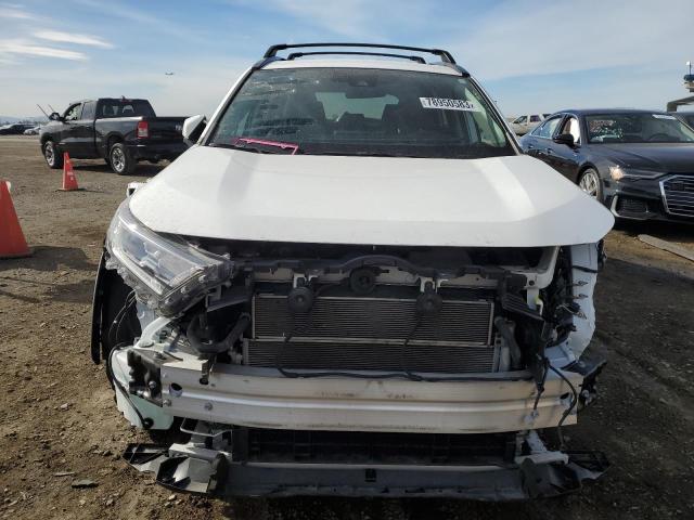 Photo 4 VIN: 4T3RWRFV6MU048052 - TOYOTA RAV4 