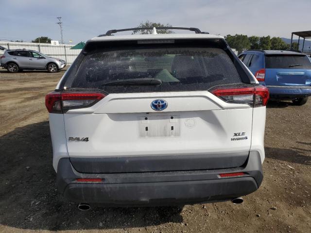 Photo 5 VIN: 4T3RWRFV6MU048052 - TOYOTA RAV4 