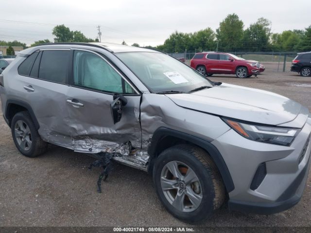 Photo 5 VIN: 4T3RWRFV6NU051924 - TOYOTA RAV4 