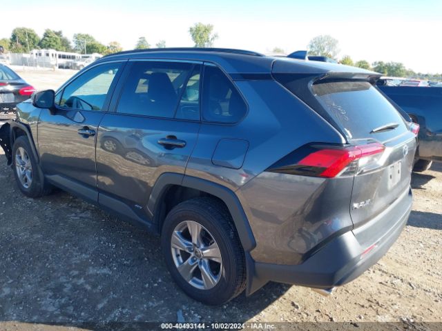 Photo 2 VIN: 4T3RWRFV6NU056038 - TOYOTA RAV4 