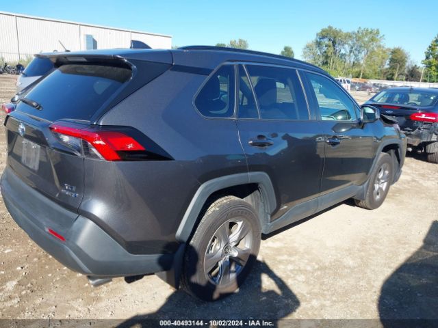 Photo 3 VIN: 4T3RWRFV6NU056038 - TOYOTA RAV4 