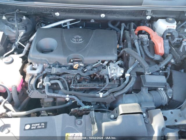 Photo 9 VIN: 4T3RWRFV6NU056038 - TOYOTA RAV4 