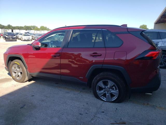 Photo 1 VIN: 4T3RWRFV6NU056461 - TOYOTA RAV4 XLE 