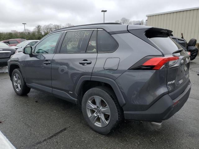 Photo 1 VIN: 4T3RWRFV6NU060011 - TOYOTA RAV4 