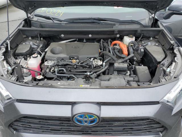 Photo 11 VIN: 4T3RWRFV6NU060011 - TOYOTA RAV4 