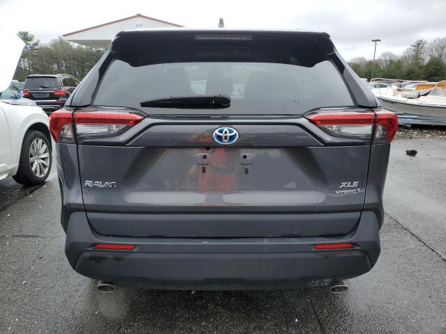 Photo 5 VIN: 4T3RWRFV6NU060011 - TOYOTA RAV4 