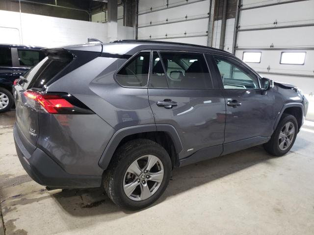 Photo 2 VIN: 4T3RWRFV6NU060011 - TOYOTA RAV4 