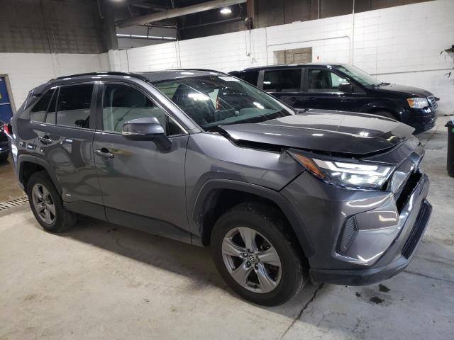 Photo 3 VIN: 4T3RWRFV6NU060011 - TOYOTA RAV4 