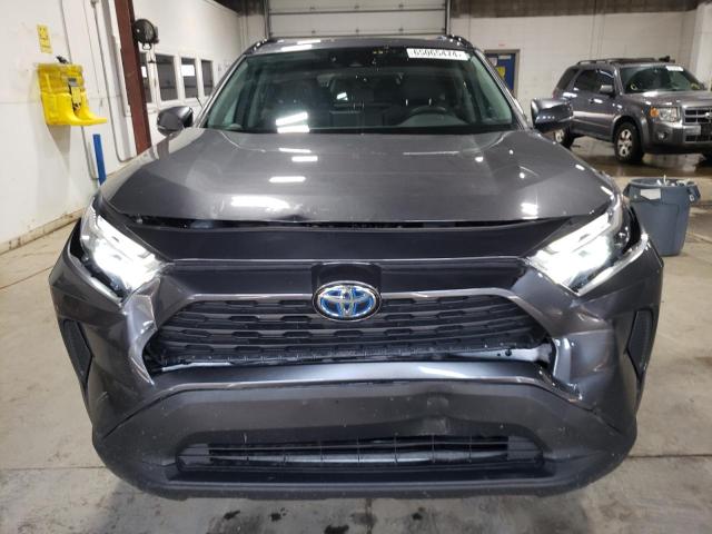 Photo 4 VIN: 4T3RWRFV6NU060011 - TOYOTA RAV4 