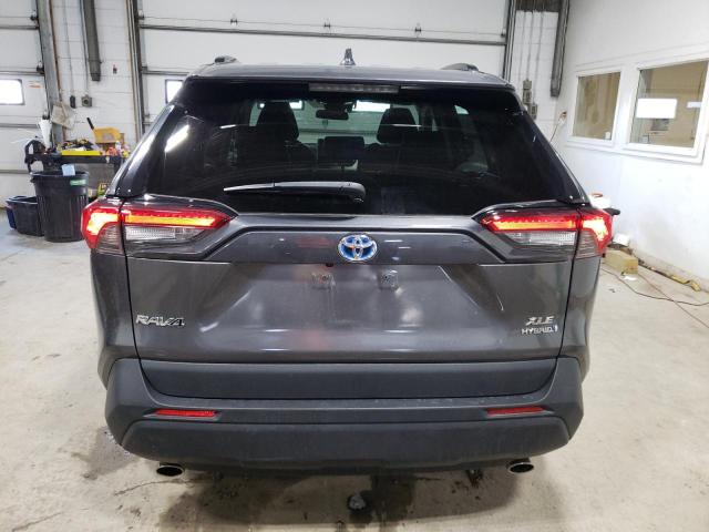 Photo 5 VIN: 4T3RWRFV6NU060011 - TOYOTA RAV4 