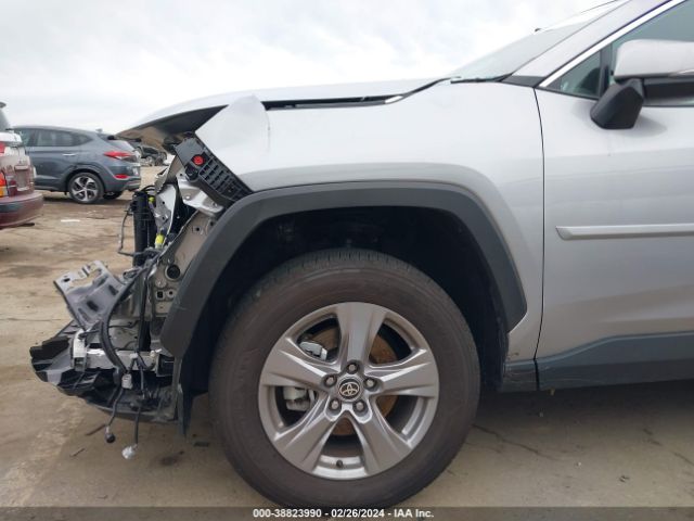 Photo 5 VIN: 4T3RWRFV6NU062860 - TOYOTA RAV4 