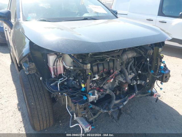 Photo 5 VIN: 4T3RWRFV6NU065368 - TOYOTA RAV4 