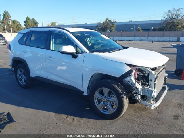 Photo 0 VIN: 4T3RWRFV6NU068688 - TOYOTA RAV4 