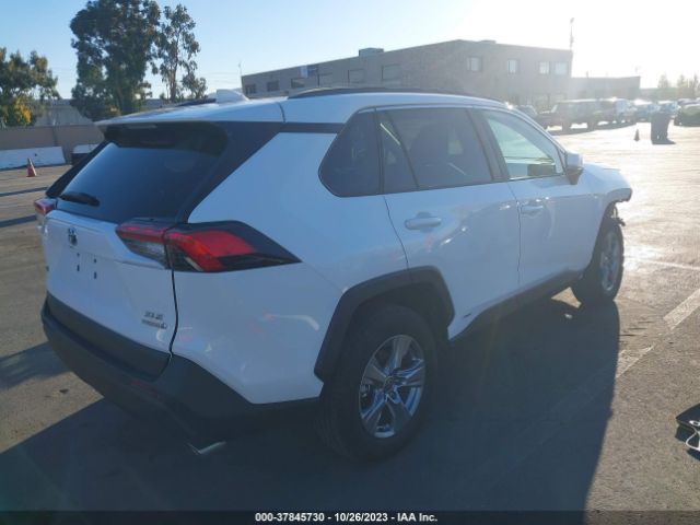 Photo 3 VIN: 4T3RWRFV6NU068688 - TOYOTA RAV4 