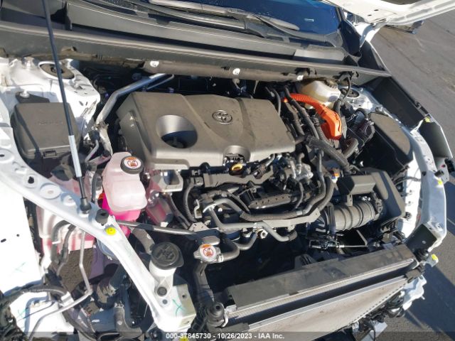 Photo 9 VIN: 4T3RWRFV6NU068688 - TOYOTA RAV4 