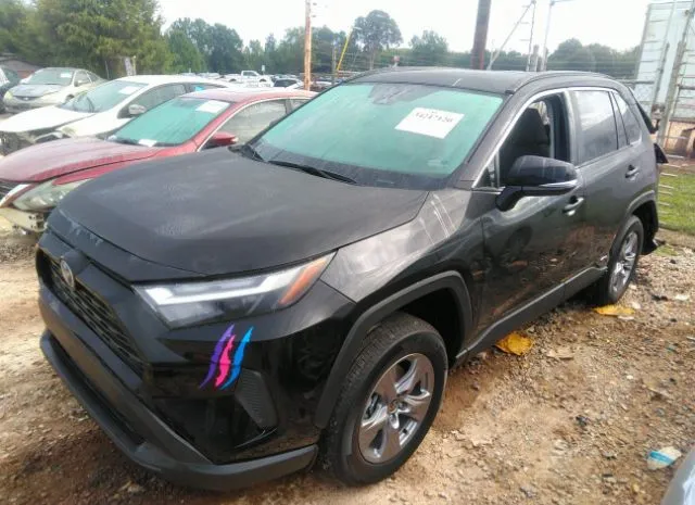 Photo 1 VIN: 4T3RWRFV6NU072384 - TOYOTA RAV4 