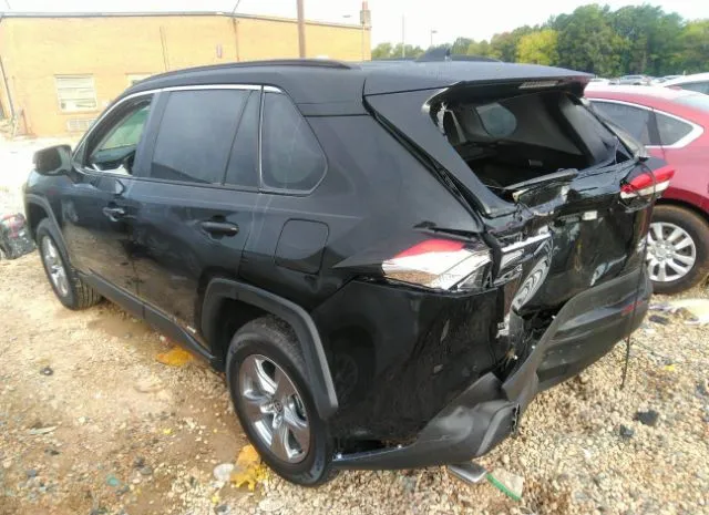 Photo 2 VIN: 4T3RWRFV6NU072384 - TOYOTA RAV4 