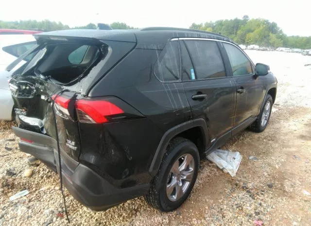 Photo 3 VIN: 4T3RWRFV6NU072384 - TOYOTA RAV4 