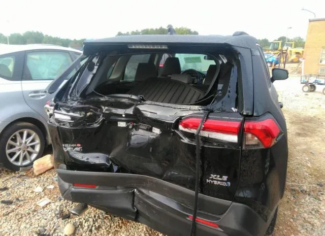 Photo 5 VIN: 4T3RWRFV6NU072384 - TOYOTA RAV4 