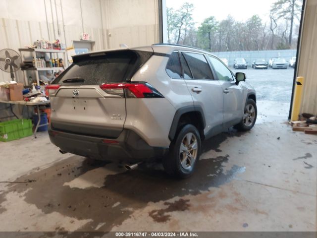 Photo 3 VIN: 4T3RWRFV6NU075737 - TOYOTA RAV4 