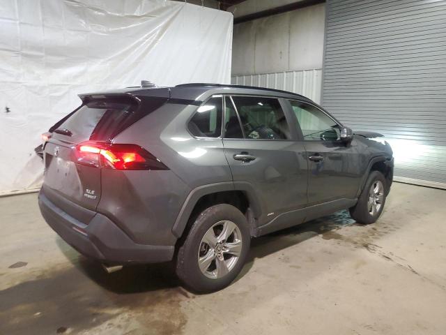 Photo 2 VIN: 4T3RWRFV6NU081263 - TOYOTA RAV4 