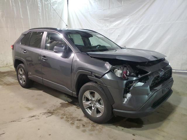 Photo 3 VIN: 4T3RWRFV6NU081263 - TOYOTA RAV4 