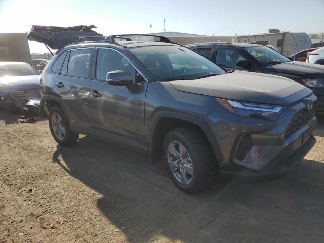 Photo 3 VIN: 4T3RWRFV6PU083596 - TOYOTA RAV4 XLE 