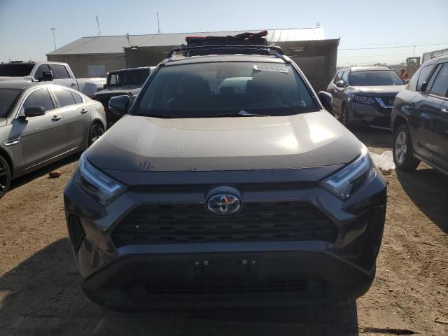 Photo 4 VIN: 4T3RWRFV6PU083596 - TOYOTA RAV4 XLE 