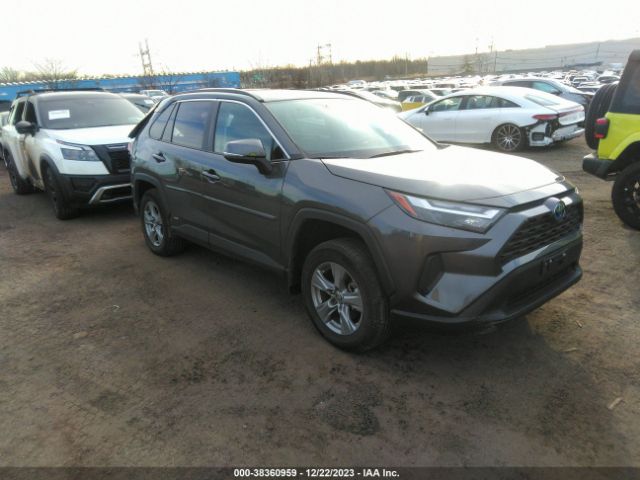 Photo 0 VIN: 4T3RWRFV6PU084344 - TOYOTA RAV4 