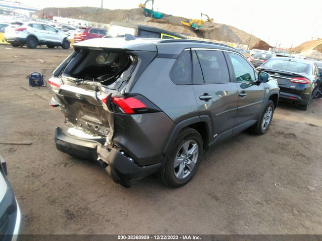 Photo 3 VIN: 4T3RWRFV6PU084344 - TOYOTA RAV4 