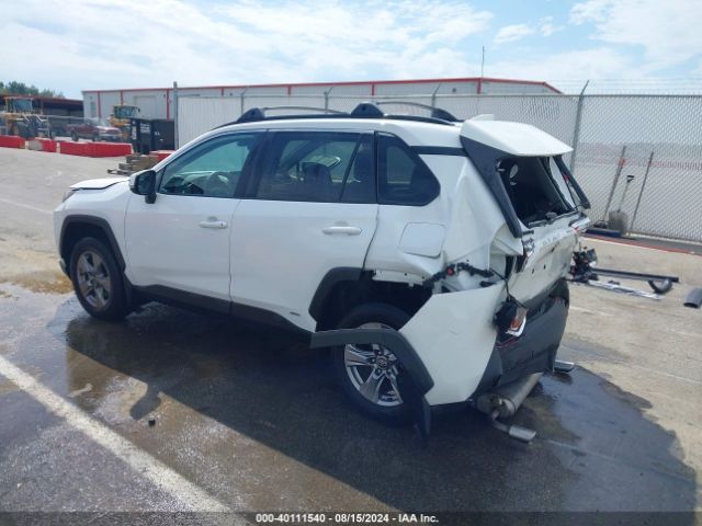 Photo 2 VIN: 4T3RWRFV6PU095196 - TOYOTA RAV4 