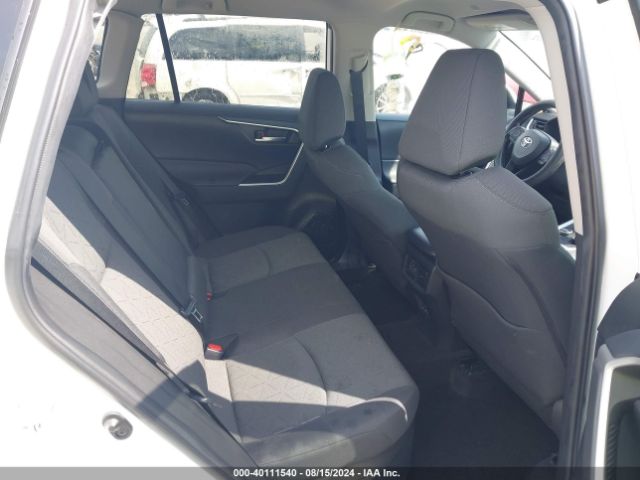 Photo 7 VIN: 4T3RWRFV6PU095196 - TOYOTA RAV4 