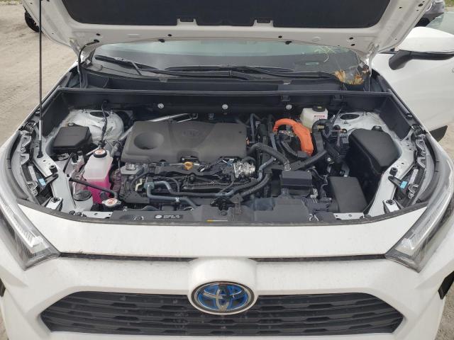 Photo 11 VIN: 4T3RWRFV6RU149728 - TOYOTA RAV4 XLE 