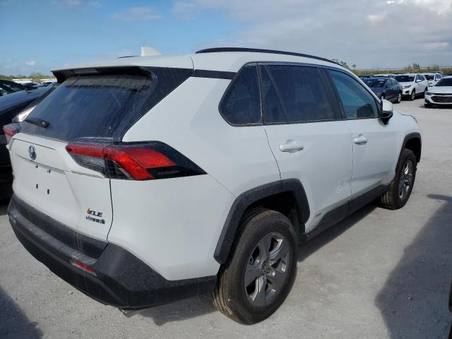 Photo 2 VIN: 4T3RWRFV6RU149728 - TOYOTA RAV4 XLE 