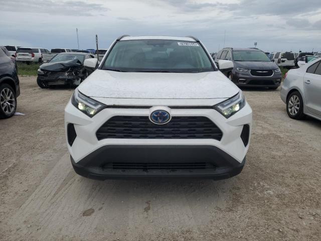 Photo 4 VIN: 4T3RWRFV6RU149728 - TOYOTA RAV4 XLE 