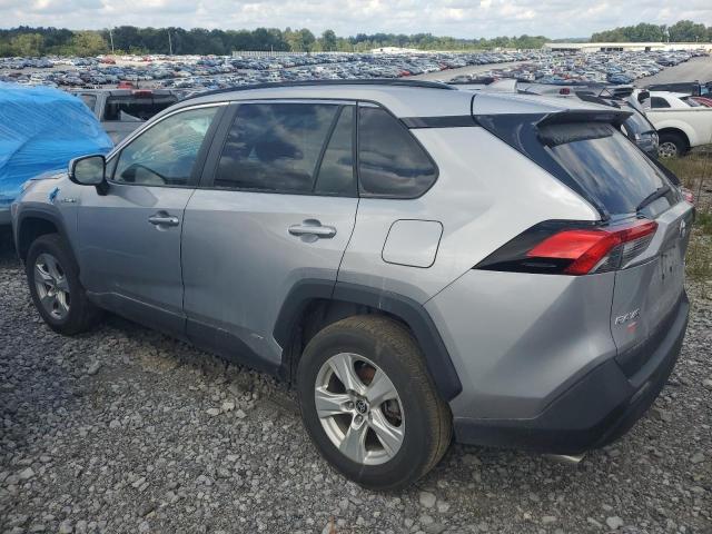 Photo 1 VIN: 4T3RWRFV7MU018820 - TOYOTA RAV4 XLE 