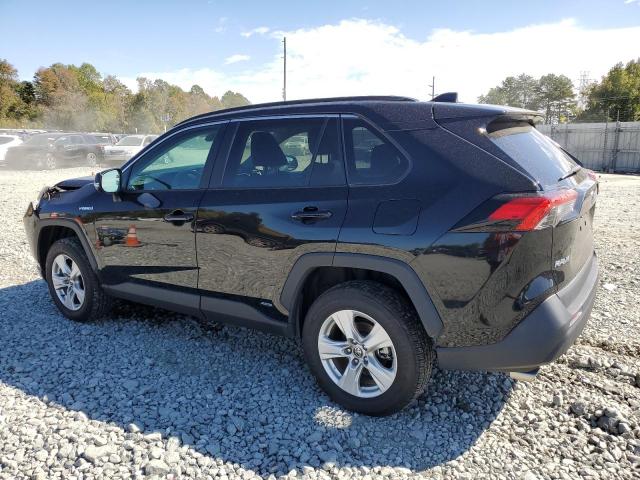 Photo 1 VIN: 4T3RWRFV7MU020633 - TOYOTA RAV4 XLE 