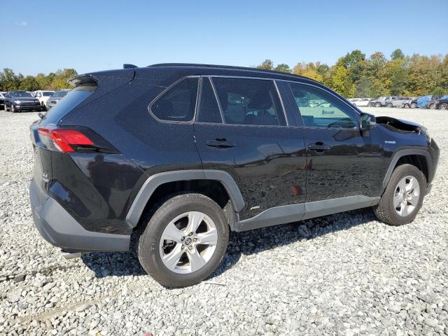 Photo 2 VIN: 4T3RWRFV7MU020633 - TOYOTA RAV4 XLE 