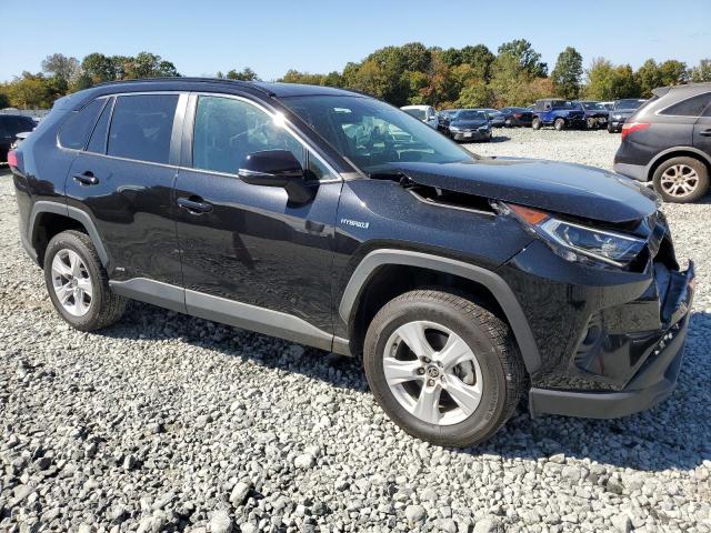 Photo 3 VIN: 4T3RWRFV7MU020633 - TOYOTA RAV4 XLE 