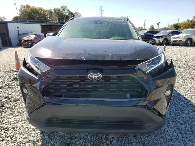 Photo 4 VIN: 4T3RWRFV7MU020633 - TOYOTA RAV4 XLE 